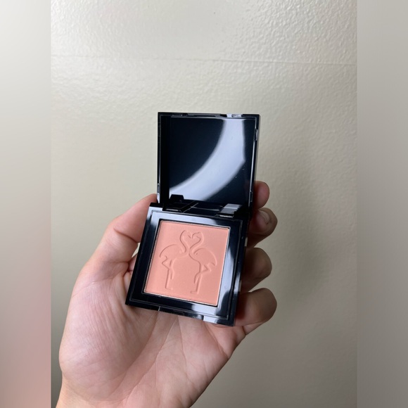 SHAINA B MIAMI | Blush in Bellini - Picture 7 of 8